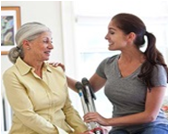 Helping your elderly relatives to downsize