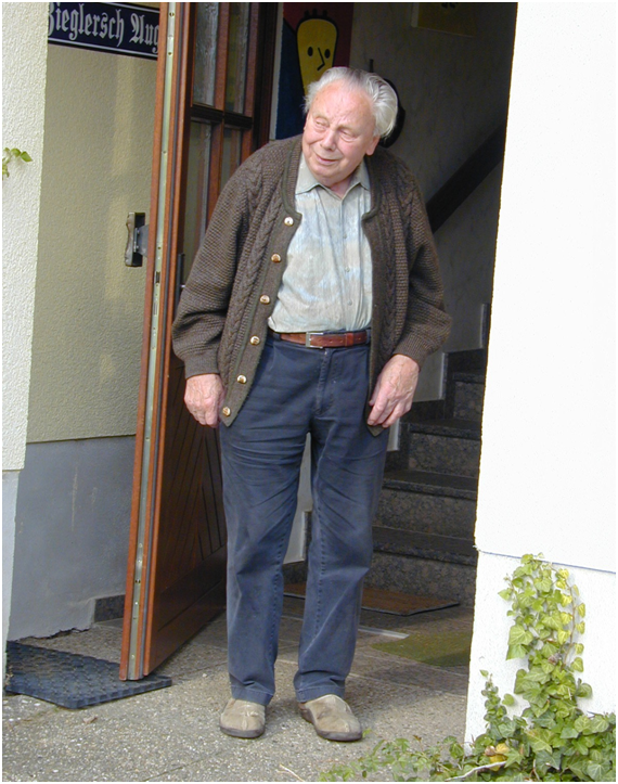 The Grandad Shirt: Anything But Old-Fashioned