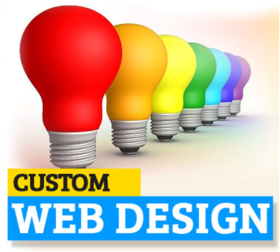 Why custom web design is here to stay