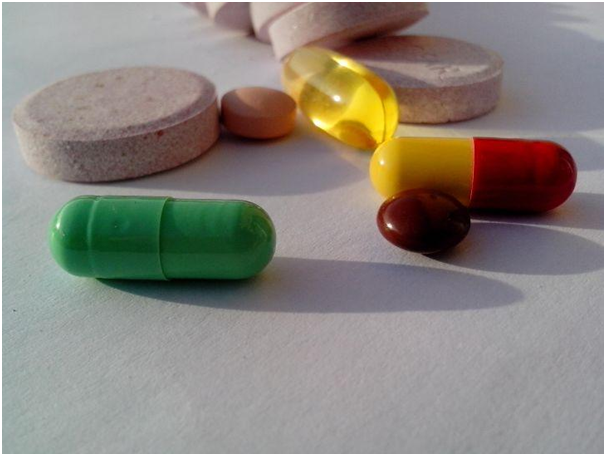 Dietary supplements and the smart user