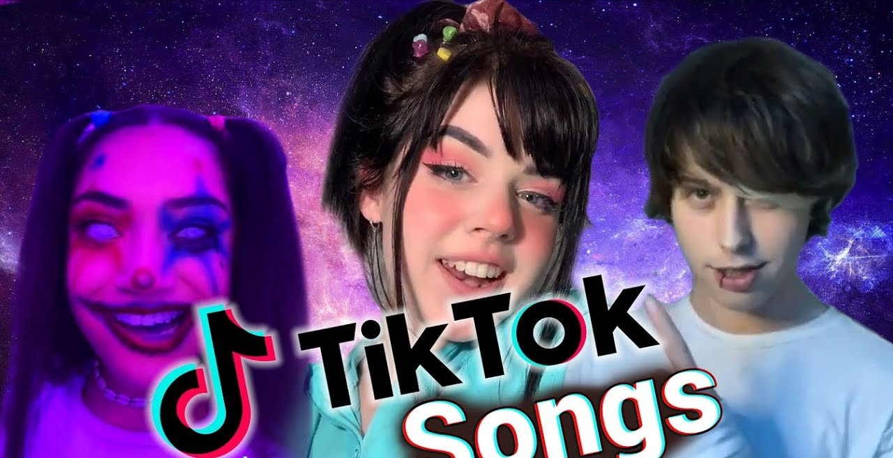 The Best Tik Tok Songs Ever