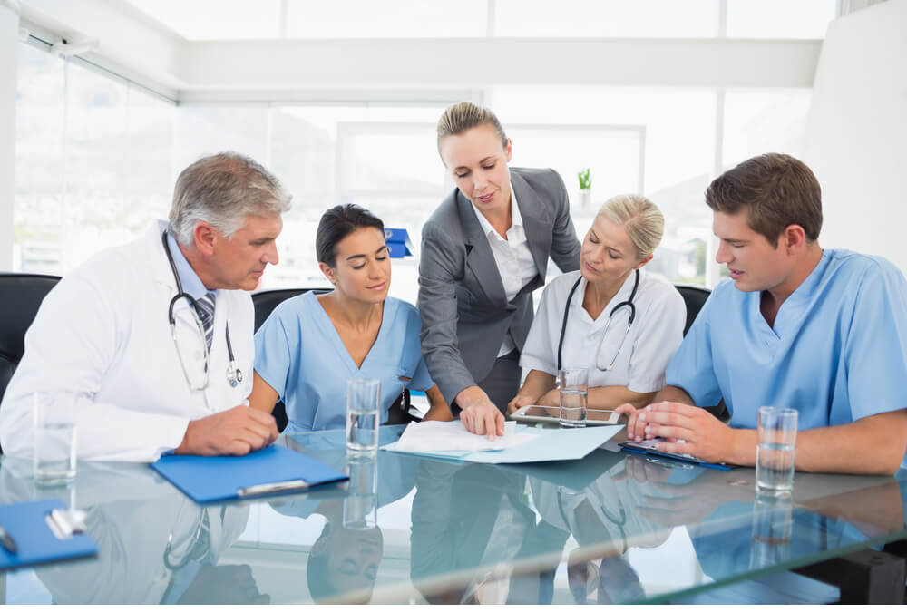 The Importance of Doing a Thorough Background Check For Healthcare Workers