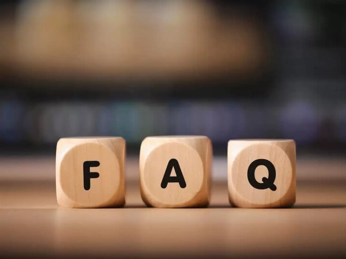 Frequently Asked Questions on Finance Expert Witness