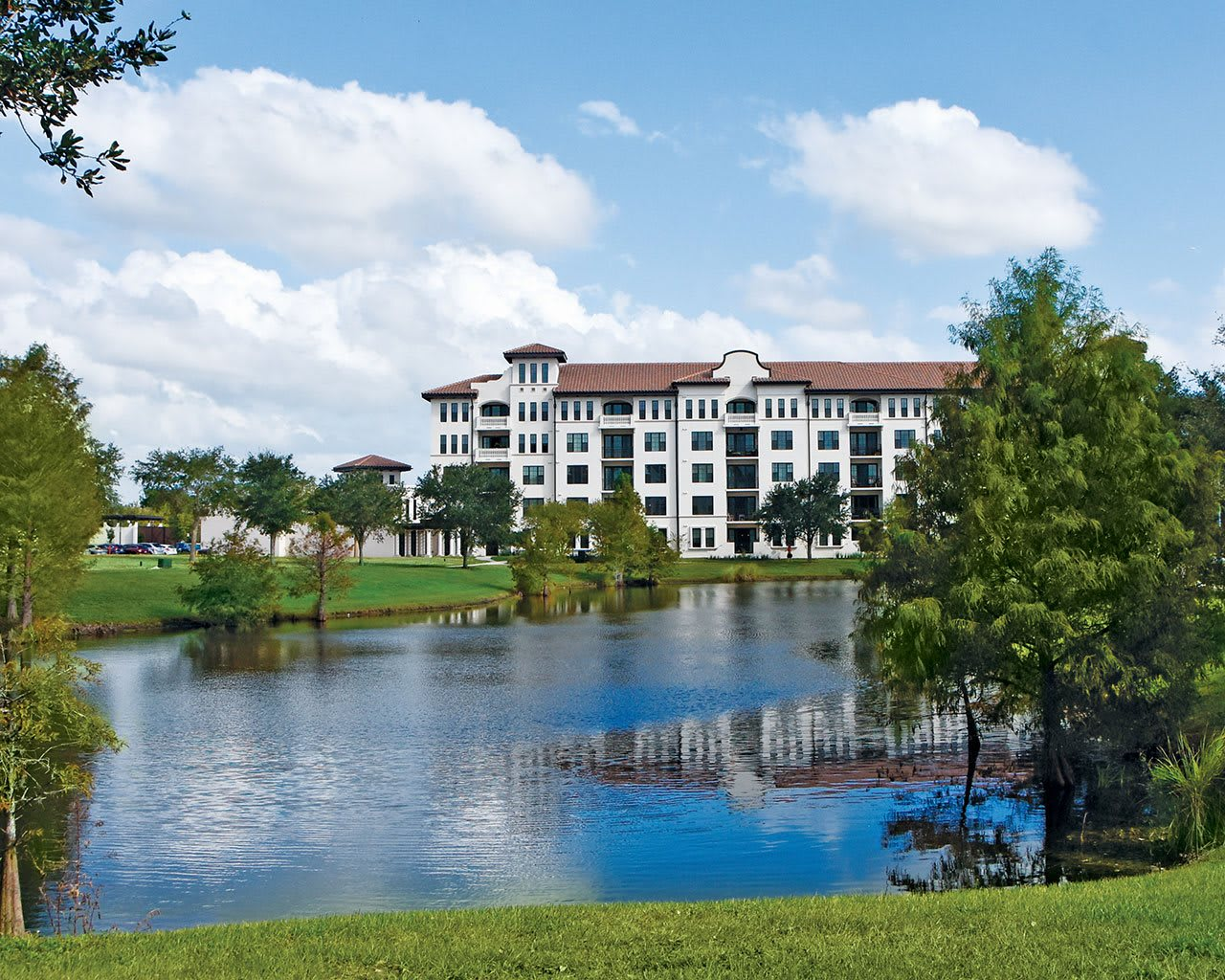 How Do You Pay For Assisted Living Facilities?