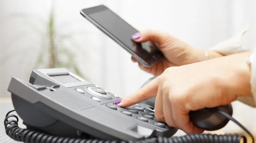 Why You Should Consider Keeping a Landline Phone in Your Home