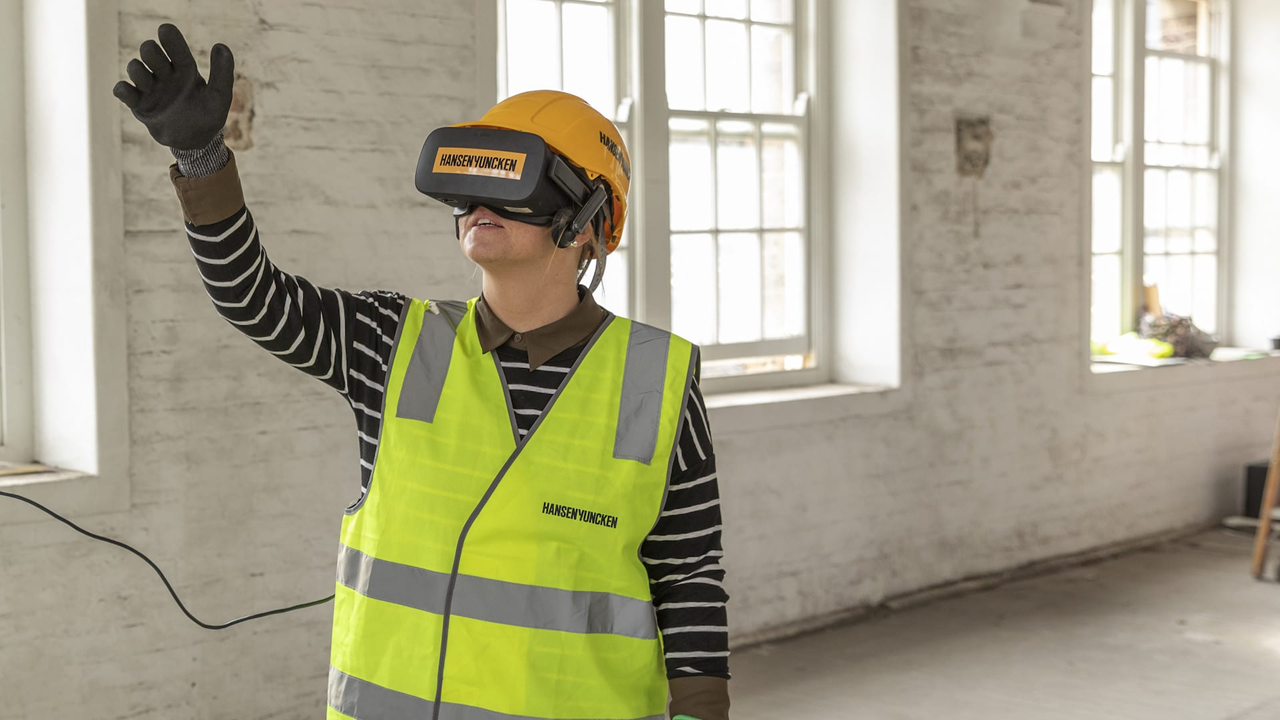 Innovative Construction Techniques That Are Shaping the Future